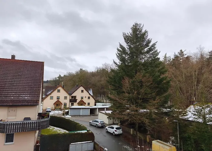 Waldblick *